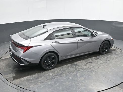New 2026 Hyundai Elantra Sport w/ Cargo Package image 35