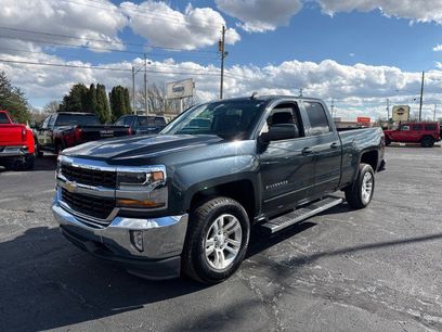 Certified 2019 Chevrolet Silverado 1500 LT w/ All Star Edition
