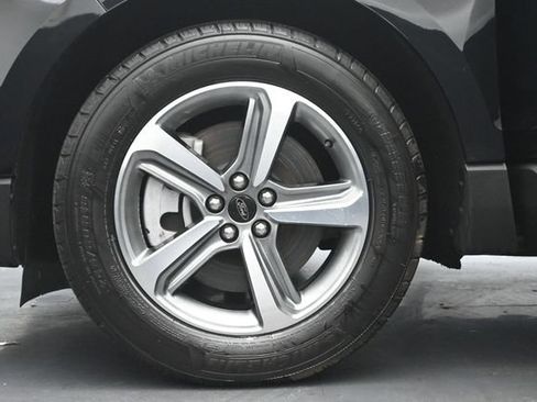 Certified 2023 Ford Edge SEL w/ Convenience Package AWD/4WD image 31