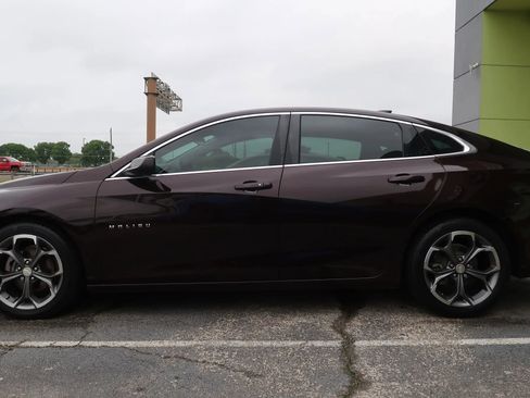 Used 2020 Chevrolet Malibu LT image 7