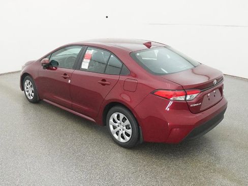 New 2026 Toyota Corolla LE image 56