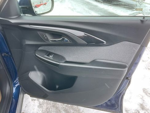 Used 2023 Chevrolet TrailBlazer LT w/ Convenience Package image 21