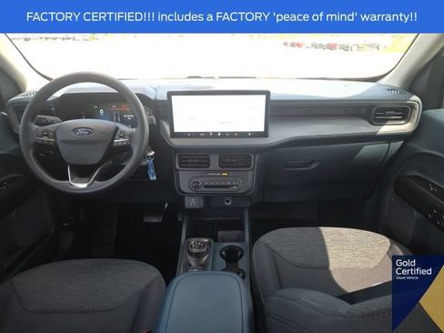 Used 2025 Ford Maverick XL FWD image 17