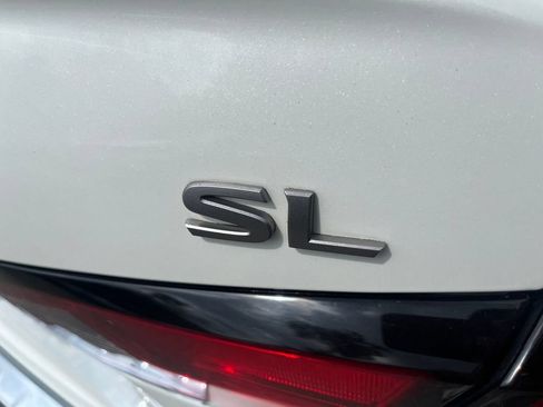 Certified 2023 Nissan Altima 2.5 SL FWD image 41