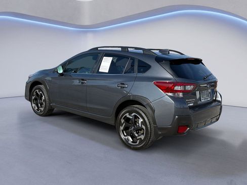 Used 2021 Subaru Crosstrek 2.5i Limited w/ Moonroof Package 2 image 5