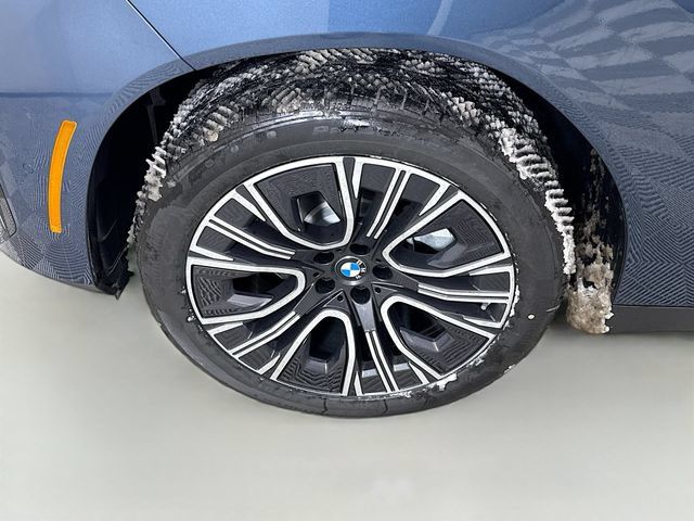 Used 2026 BMW X3 xDrive30i w/ Premium Package AWD/4WD image 32