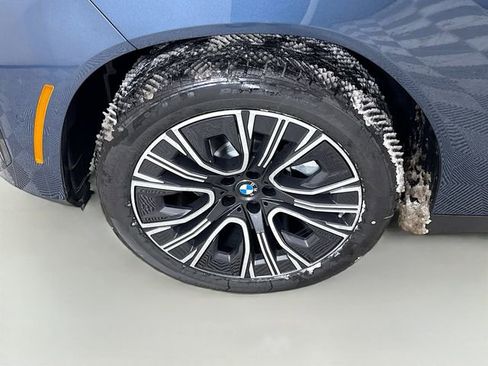 New 2026 BMW X3 xDrive30 w/ Premium Package image 32