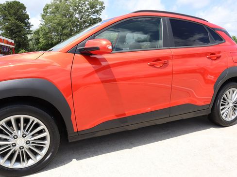 Used 2020 Hyundai Kona SEL image 31