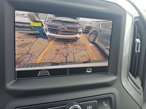 Certified 2024 Chevrolet Silverado 3500 W/T w/ WT Convenience Package image 25