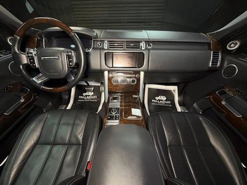 Used 2014 Land Rover Range Rover Autobiography AWD/4WD image 37