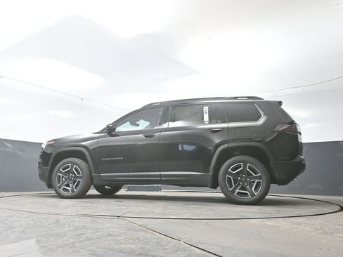 New 2026 Jeep Cherokee Limited image 42