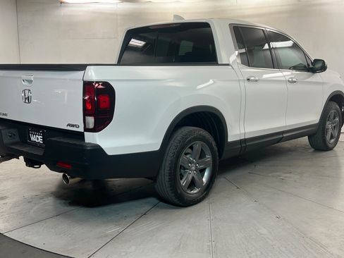 Used 2023 Honda Ridgeline RTL-E image 6