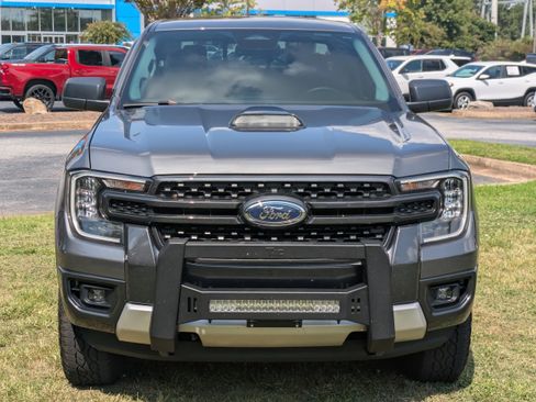 Used 2024 Ford Ranger XLT image 9