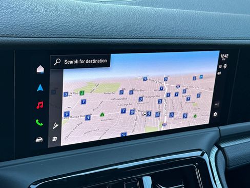 New 2026 Porsche Panamera image 22