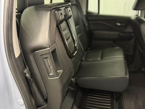 Used 2023 Honda Ridgeline RTL image 28