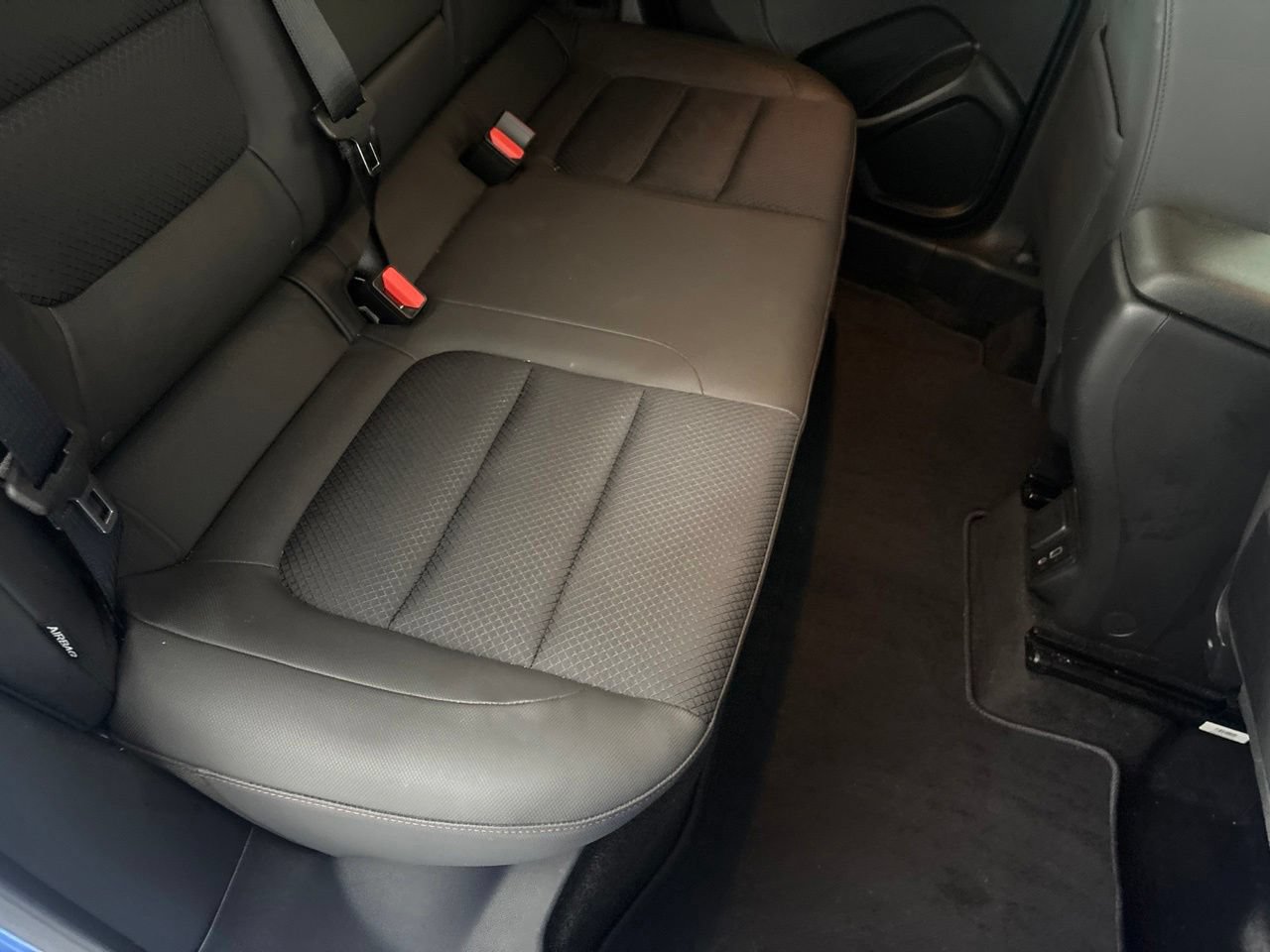 Used 2023 Chevrolet TrailBlazer RS w/ Sun and Liftgate Package FWD image 31