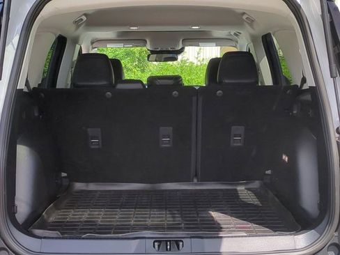 Used 2025 Ford Bronco Sport Outer Banks w/ Outer Banks Tech Package+ AWD/4WD image 6