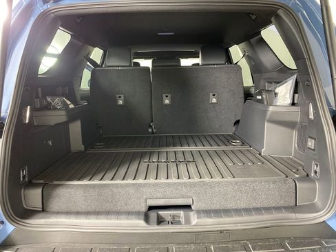 New 2026 Toyota 4Runner Limited image 31