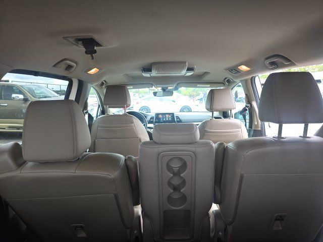 Used 2019 Honda Odyssey EX-L image 6