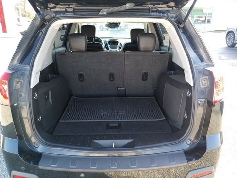 Used 2014 GMC Terrain SLT image 13