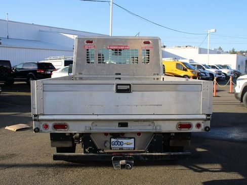 Used 2018 Ford Transit 250 138 image 6