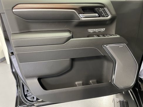 New 2026 GMC Sierra 1500 Denali image 11