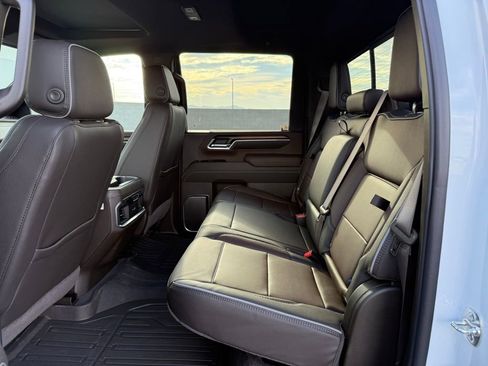 New 2026 GMC Sierra 2500 Denali w/ Denali Reserve Package image 20