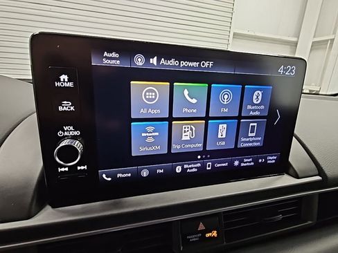 Used 2025 Honda Pilot EX-L image 14