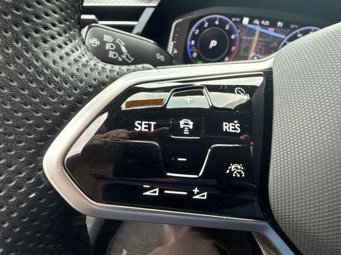 Certified 2023 Volkswagen Arteon SEL AWD/4WD image 17
