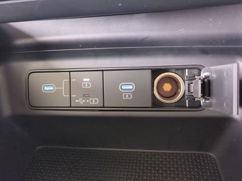 New 2026 Hyundai Tucson SEL Plus w/ Tow & Go Package FWD image 26