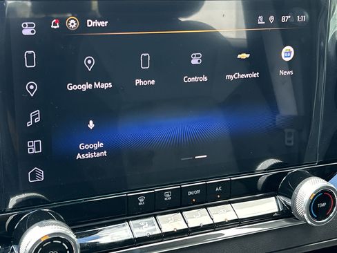 New 2025 Chevrolet Colorado W/T w/ Advanced Trailering Package image 38