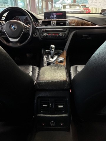 Used 2015 BMW 335i xDrive Sedan AWD/4WD image 33