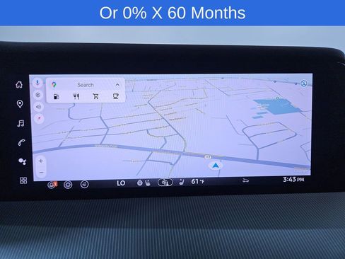 New 2025 Nissan Murano SL image 19