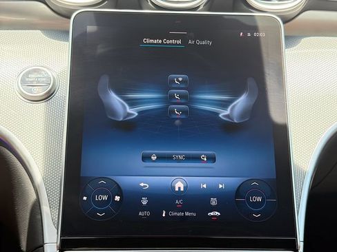 Used 2026 Mercedes-Benz CLE 300 4MATIC Cabriolet image 35