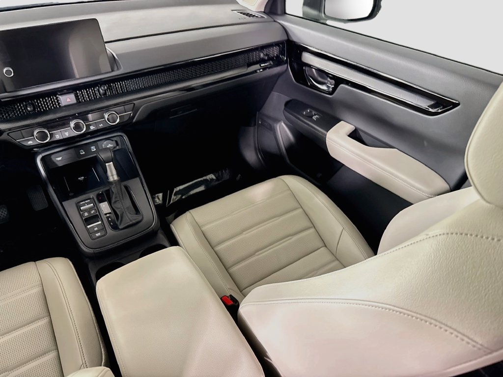 Used 2026 Honda CR-V EX-L image 25