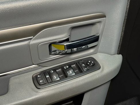 Used 2019 RAM 1500 Big Horn image 31