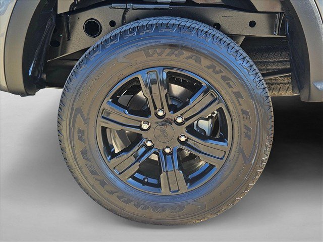 Used 2022 Ford Ranger XL w/ Equipment Group 101A High RWD image 22