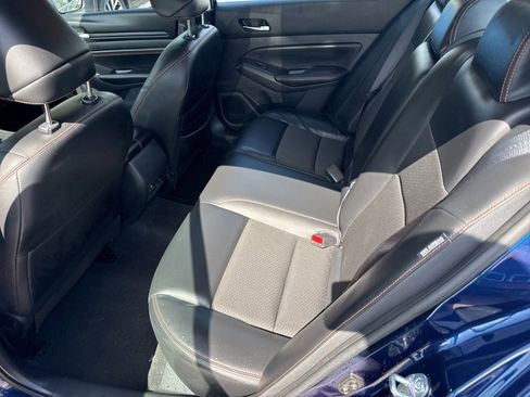 Used 2022 Nissan Altima 2.5 SR image 15