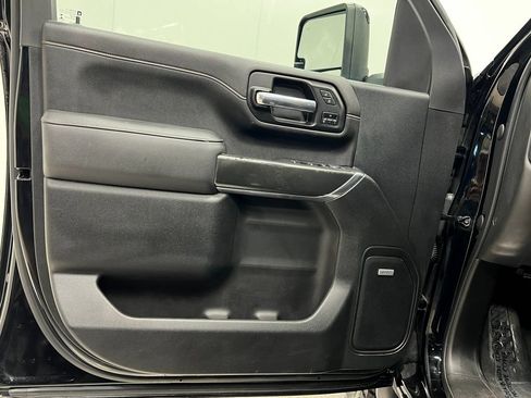 Used 2021 GMC Sierra 2500 AT4 w/ AT4 Premium Plus Package AWD/4WD image 15