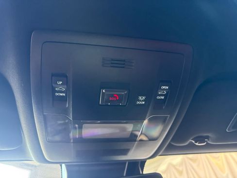 Used 2021 Lexus IS 350 F Sport w/ Navigation Package RWD image 28