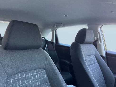 Certified 2023 Honda HR-V LX image 23