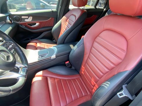 Used 2022 Mercedes-Benz GLC 43 AMG 4MATIC Coupe image 3