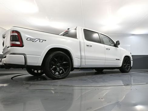 Used 2022 RAM 1500 Laramie image 61