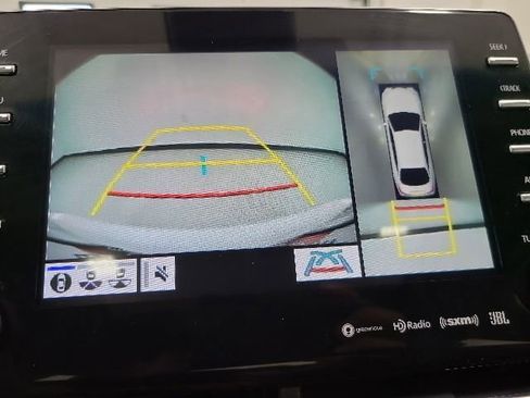Used 2019 Toyota Avalon Limited w/ Advanced Safety Package FWD image 5