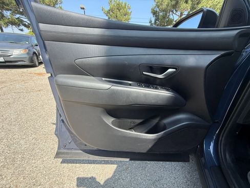 Used 2025 Hyundai Tucson SEL image 18