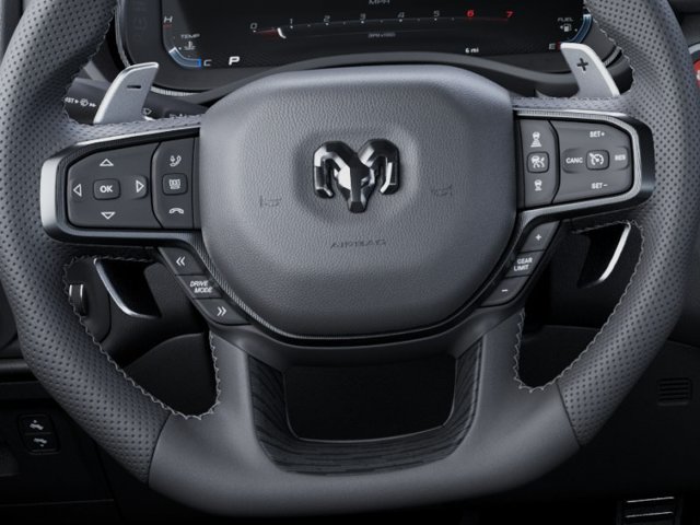 New 2027 RAM 1500 RHO AWD/4WD image 19