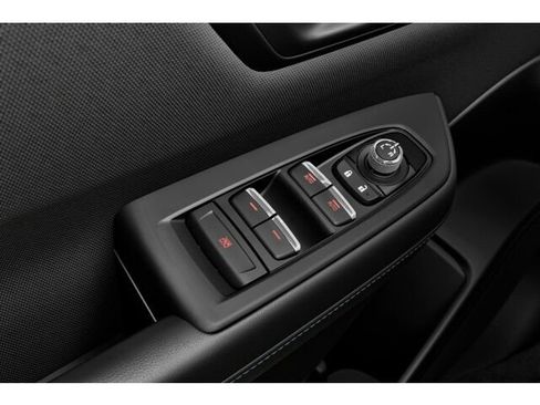 New 2026 Subaru Forester Premium AWD/4WD image 23