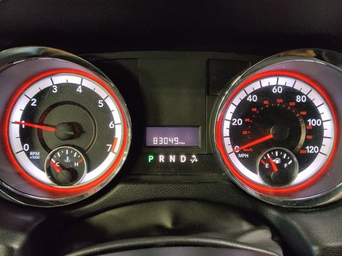 Used 2016 Dodge Grand Caravan SE w/ Quick Order Package 29E SE FWD image 23