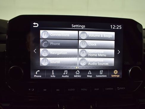 Certified 2024 Nissan Pathfinder SL image 21