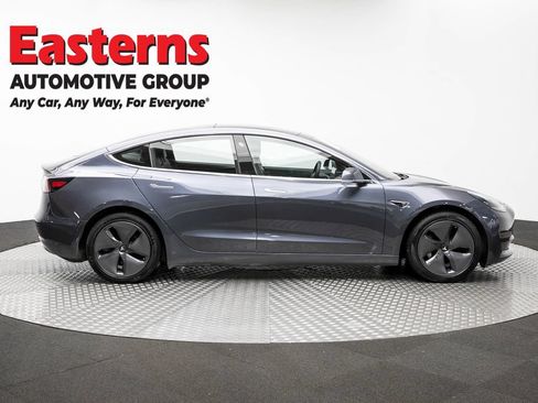 Used 2019 Tesla Model 3 Long Range AWD/4WD image 4